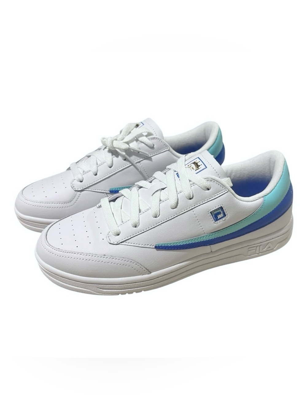 Fila Tennis 88 x Biggie Smalls Sneakers